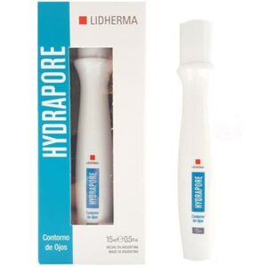 CONTORNO DE OJOS HYDRAPORE
