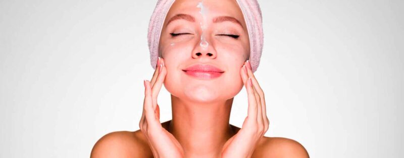 Importancia de la higiene facial
