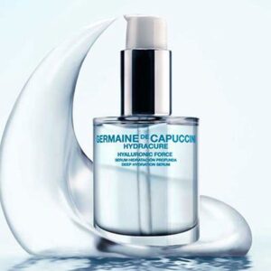 HYALURONIC FORCE GERMAINE DE CAPUCCINI