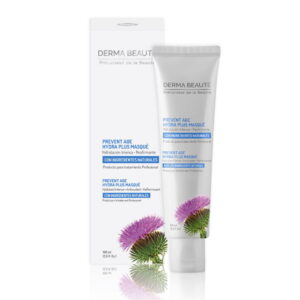 PREVENT AGE – HYDRA PLUS MASQUÉ X100ML DERMA BEAUTÉ