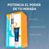 Pack Contorno de ojos oxigenante + Magnif eyes serum de pestañas