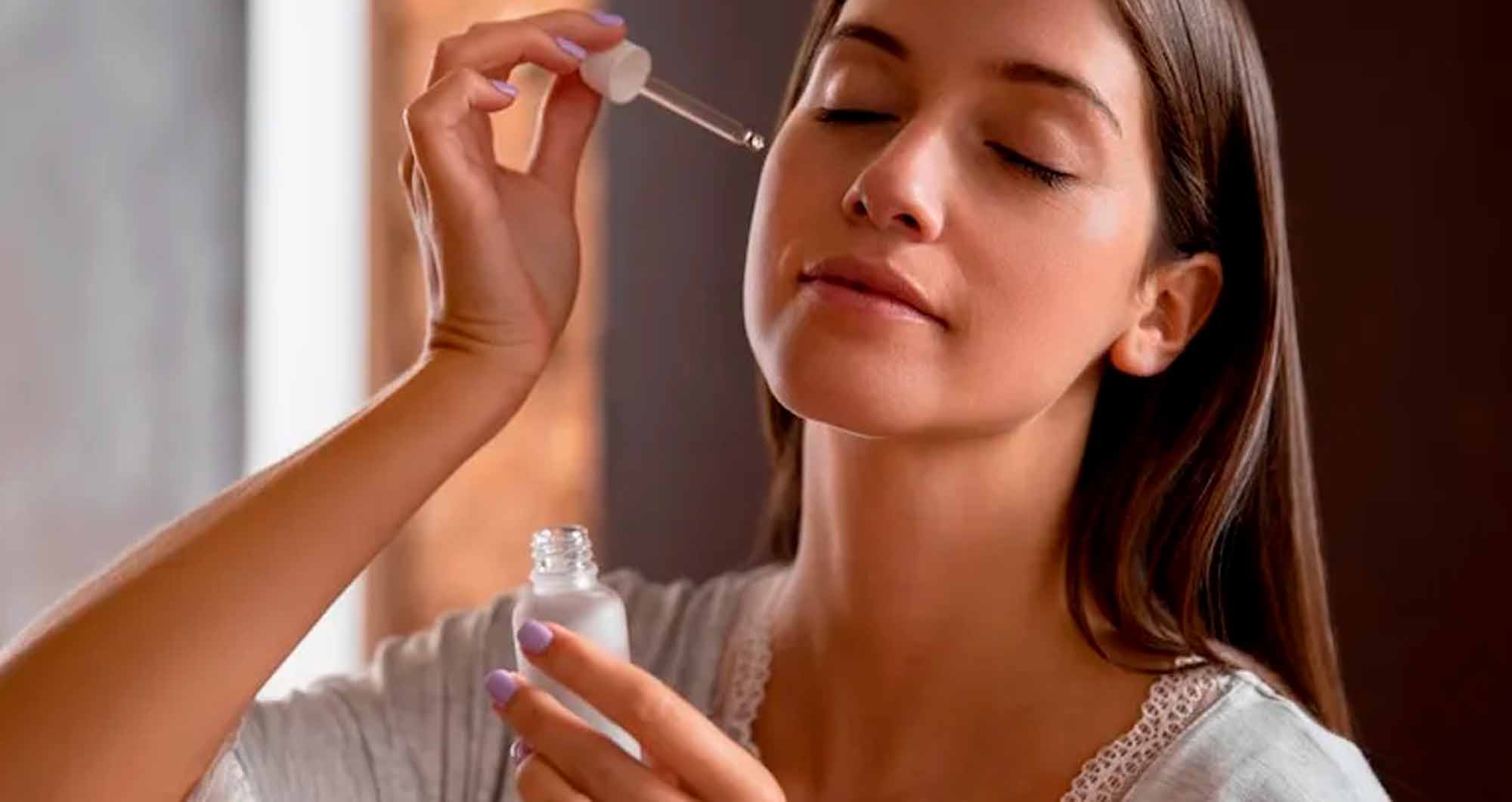RETINOL: COMO COMENZAR A USARLO, CON QUE S&Iacute; Y CON QUE NO COMBINARLO