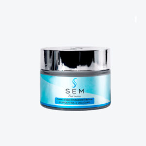 CREMA ANTIAGE CON RESVERATROL Y VITAMINA E