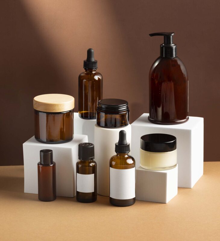 Cosm&eacute;tica Personalizada: Adaptando el Cuidado de la Piel a tus Necesidades &Uacute;nicas