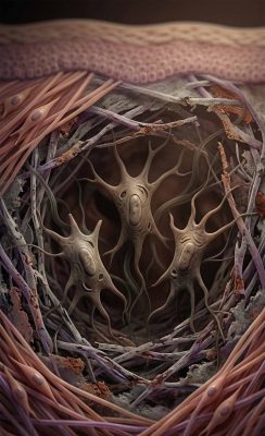 Cuando la inflamaci&oacute;n pigmenta: fibroblastos senescentes, dermis alterada y manchas persistentes