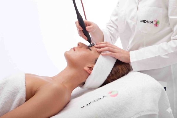INDIBA Deep Beauty: cómo funciona la tecnología por dentro